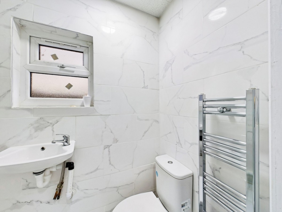 Burslem, Stoke-on-Tren, Staffordshire