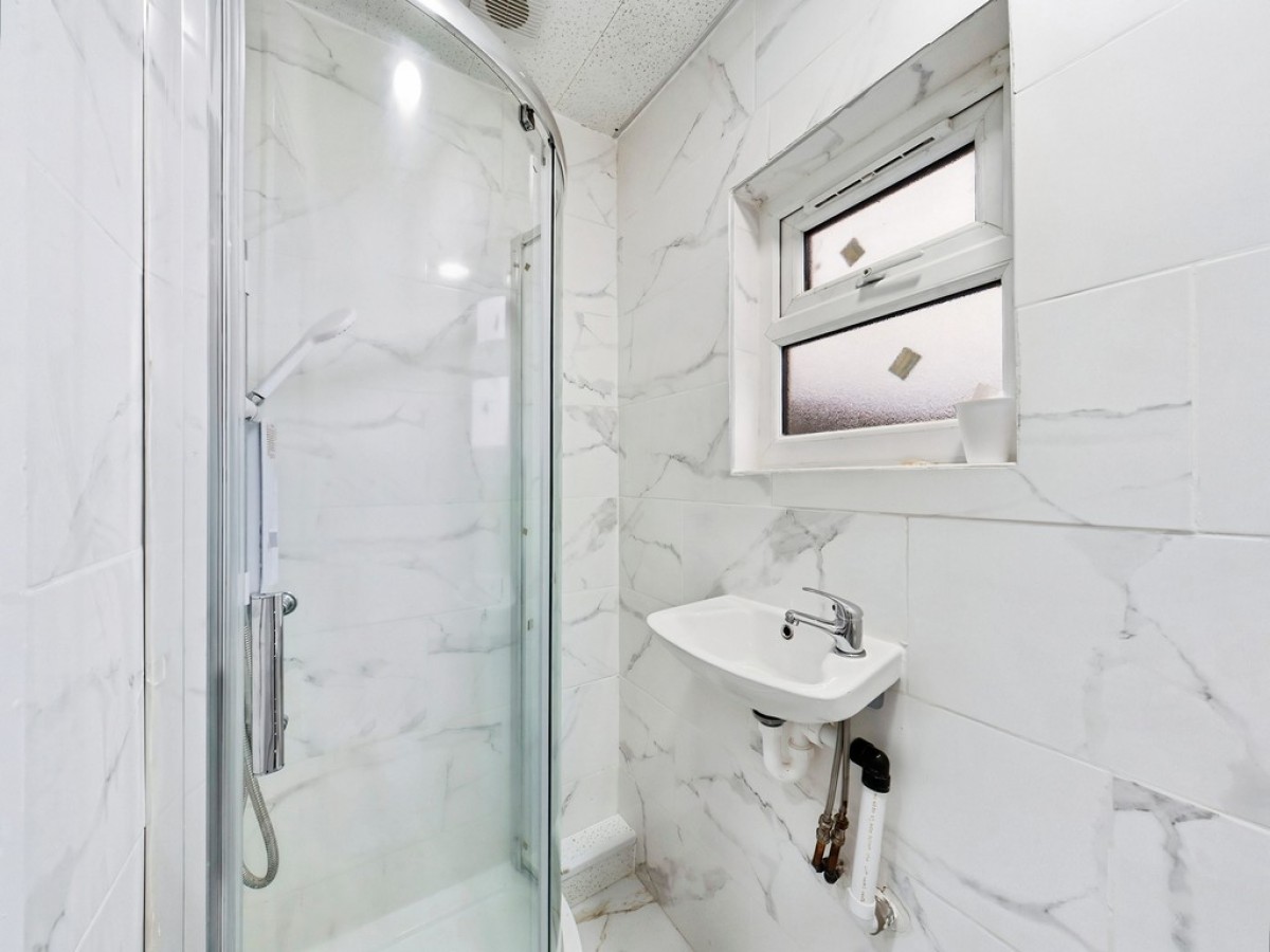 Burslem, Stoke-on-Tren, Staffordshire