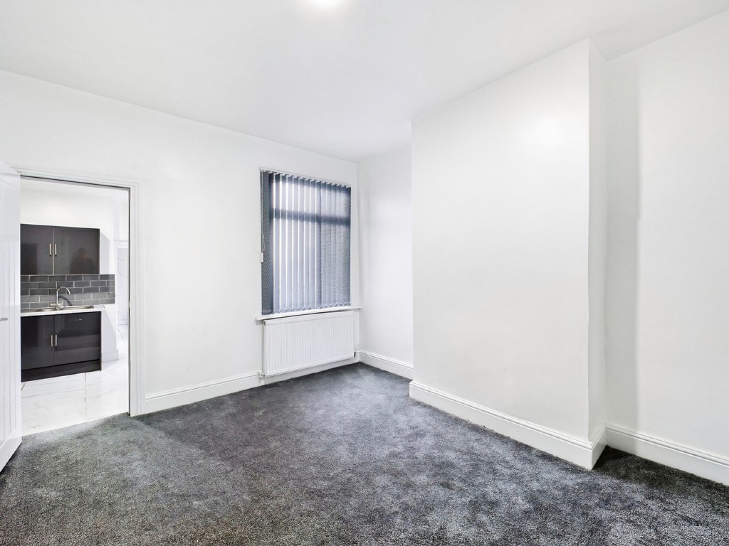 5 bedroom House for Sale Burslem, Stoke-on-Tren, Staffordshire