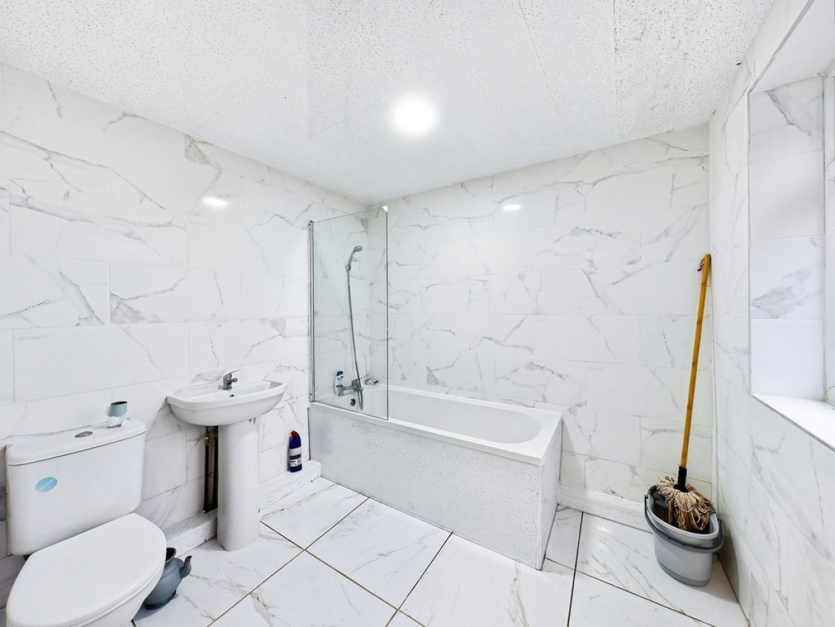 Burslem, Stoke-on-Tren, Staffordshire