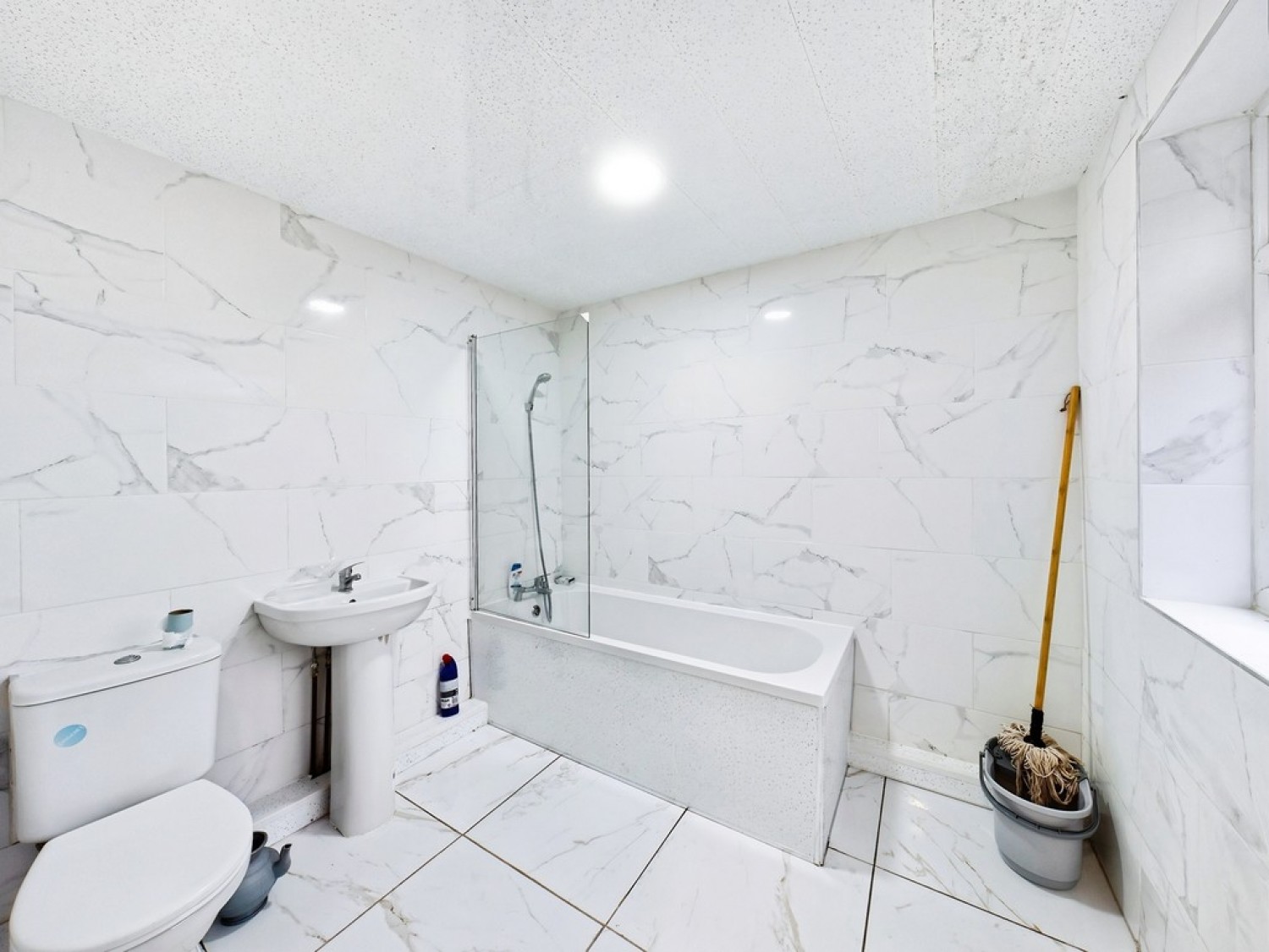 5 bedroom House for Sale Burslem, Stoke-on-Tren, Staffordshire