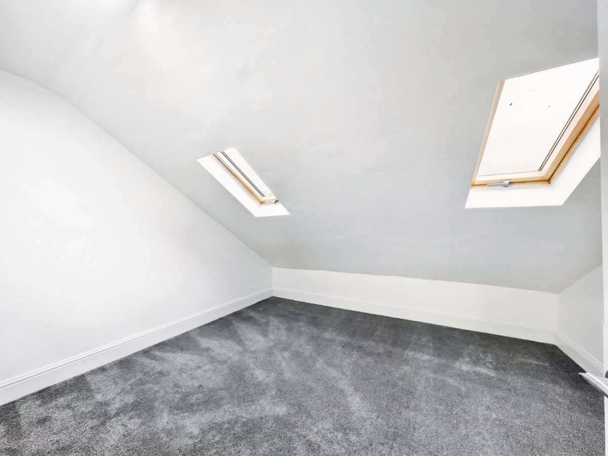 Burslem, Stoke-on-Tren, Staffordshire