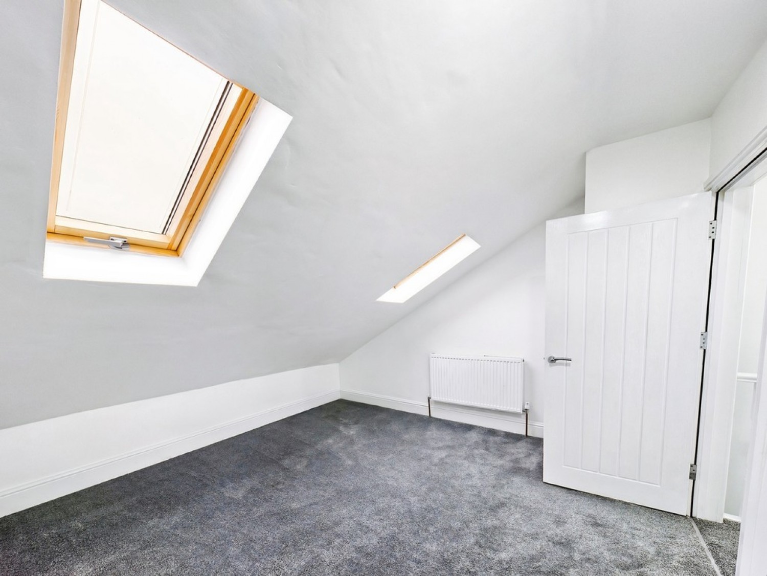 5 bedroom House for Sale Burslem, Stoke-on-Tren, Staffordshire