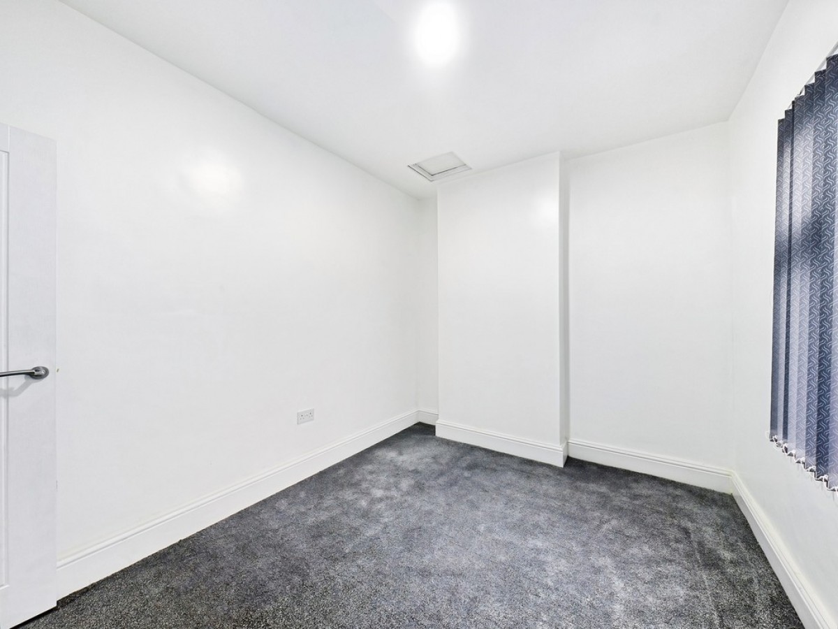 Burslem, Stoke-on-Tren, Staffordshire