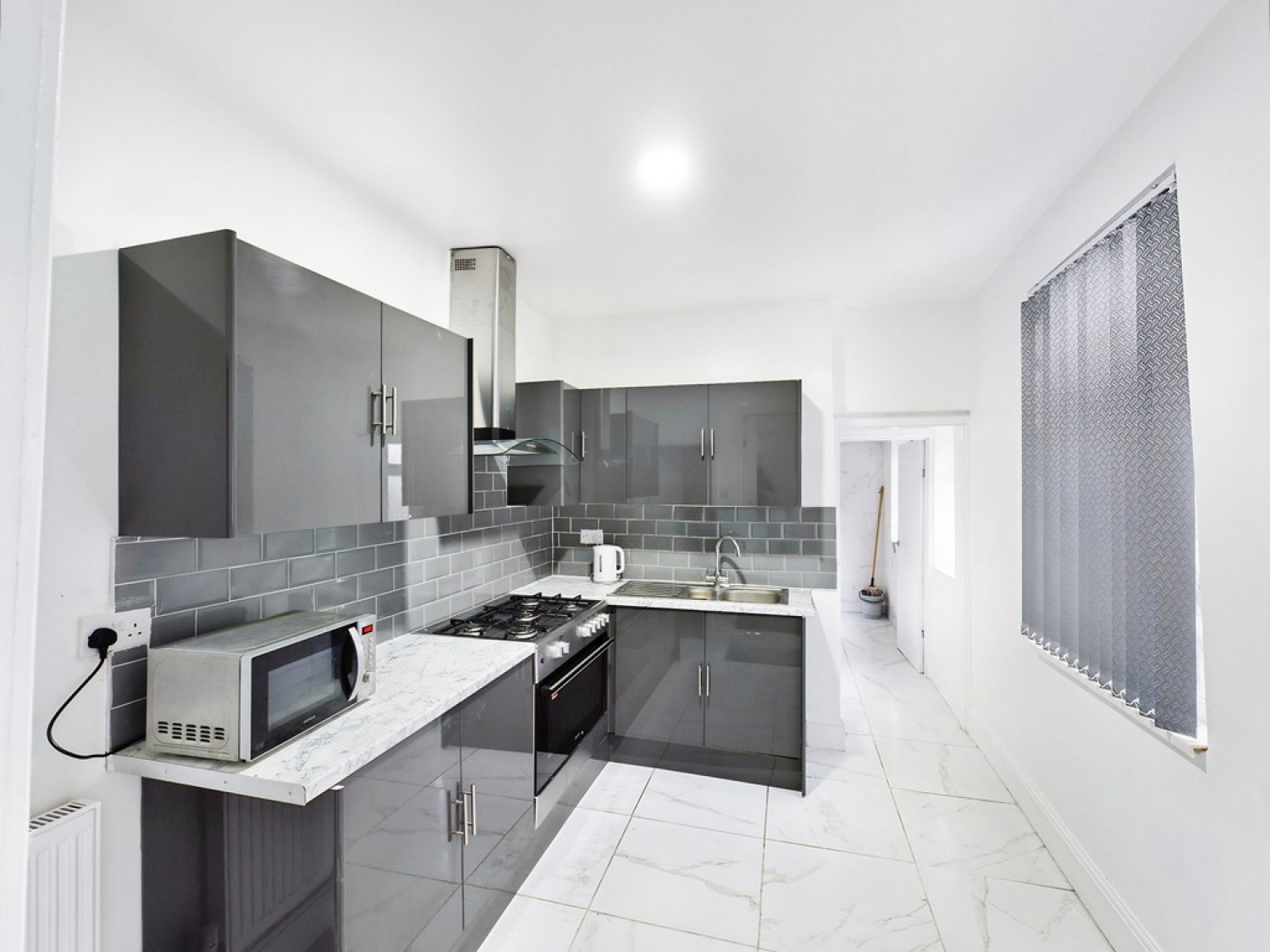 5 bedroom House for Sale Burslem, Stoke-on-Tren, Staffordshire