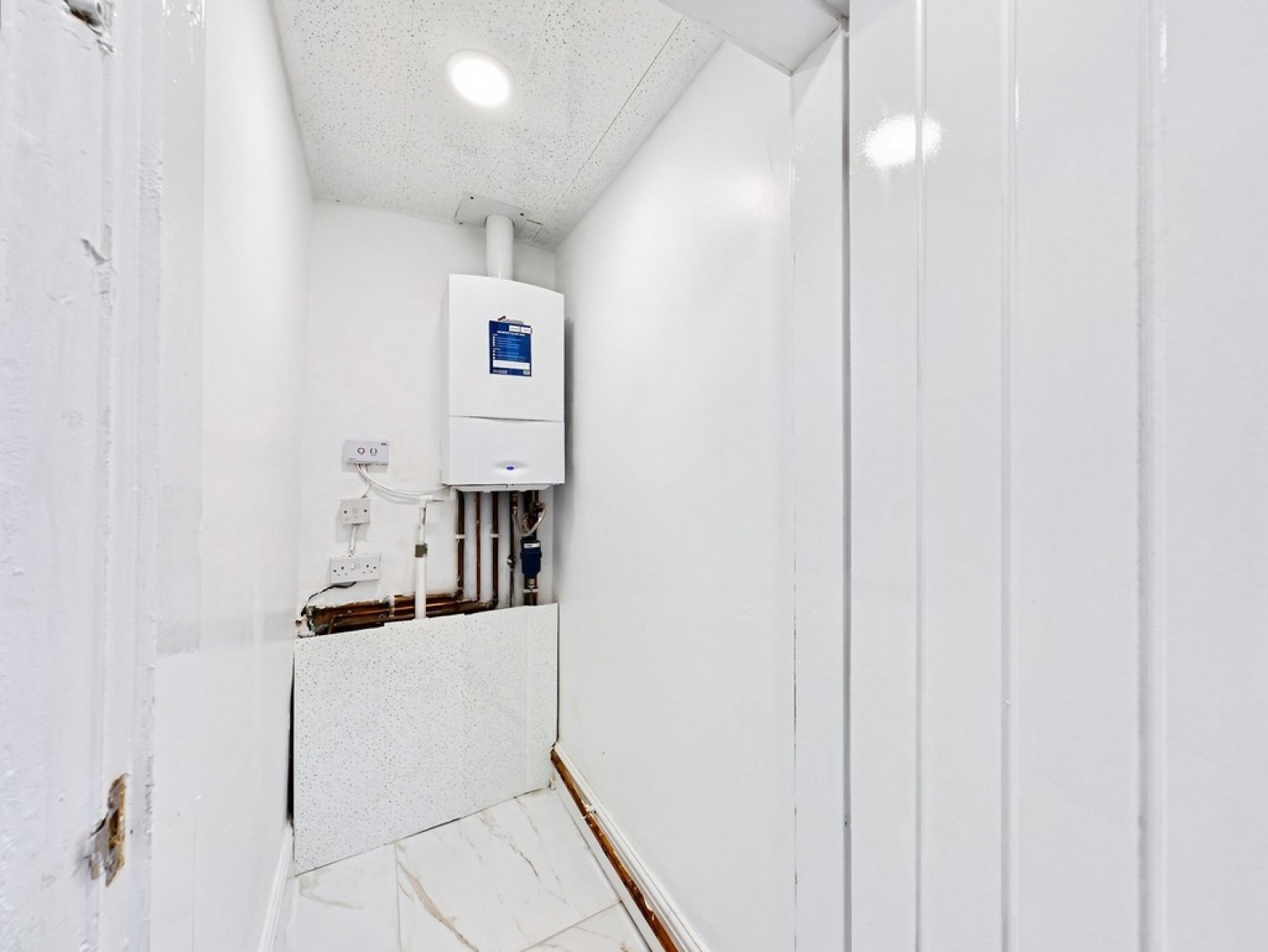 5 bedroom House for Sale Burslem, Stoke-on-Tren, Staffordshire