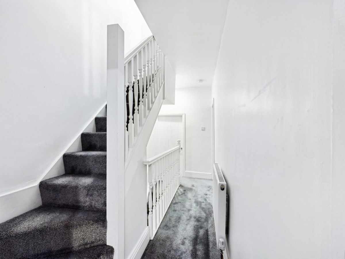 Burslem, Stoke-on-Tren, Staffordshire