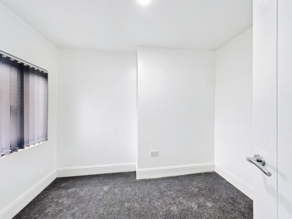 Burslem, Stoke-on-Tren, Staffordshire