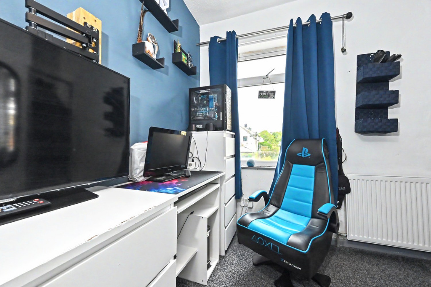 3 bedroom House for Sale Pittshill, Stoke-on-Trent, Stafordshire