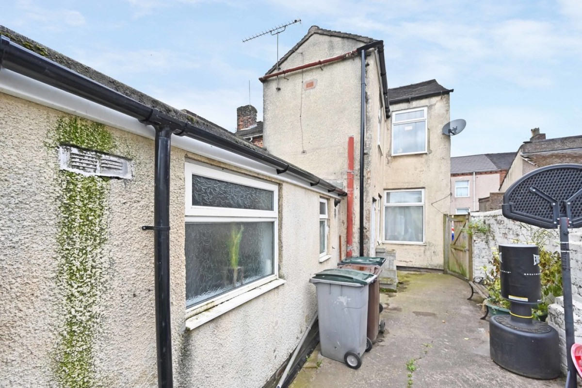 Pittshill, Stoke-on-Trent, Stafordshire