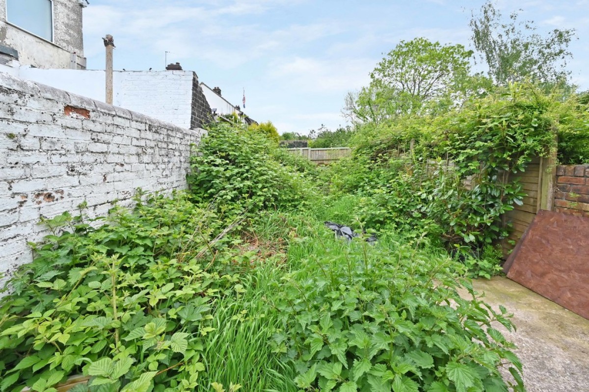 Pittshill, Stoke-on-Trent, Stafordshire