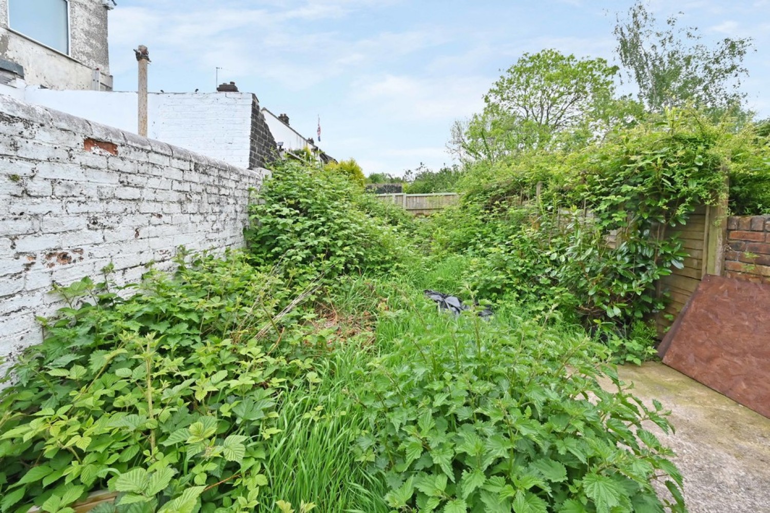 3 bedroom House for Sale Pittshill, Stoke-on-Trent, Stafordshire
