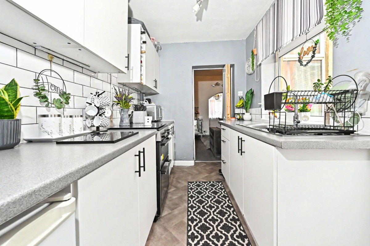 Pittshill, Stoke-on-Trent, Stafordshire