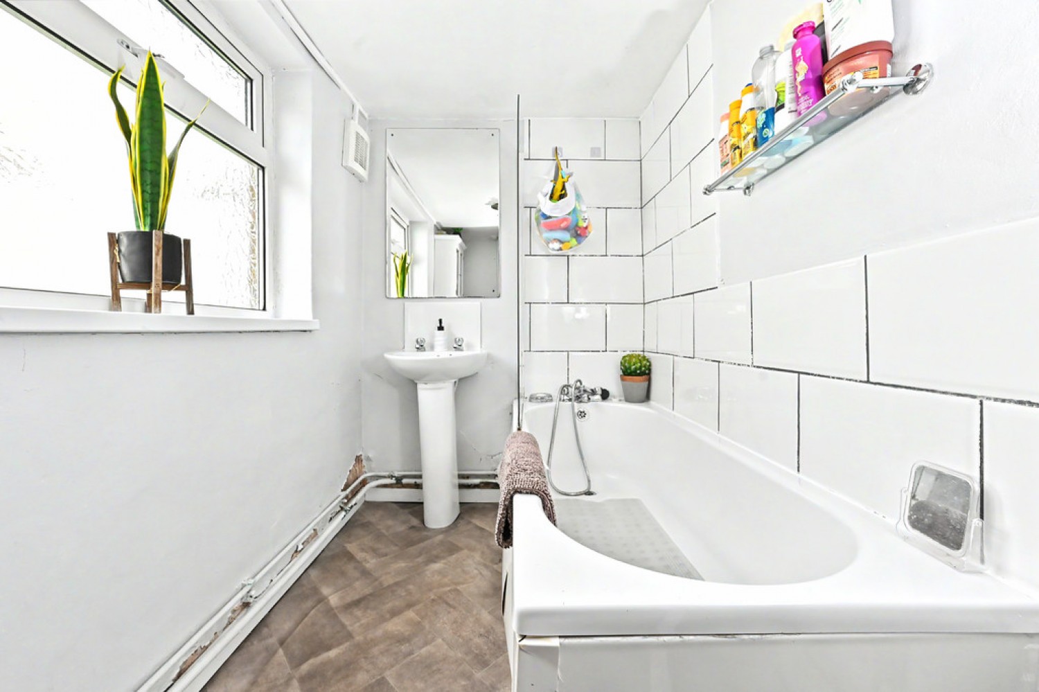 3 bedroom House for Sale Pittshill, Stoke-on-Trent, Stafordshire