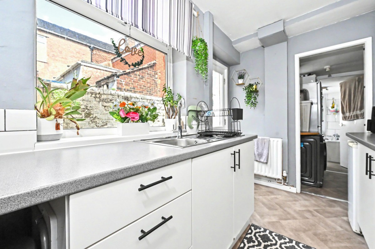 Pittshill, Stoke-on-Trent, Stafordshire