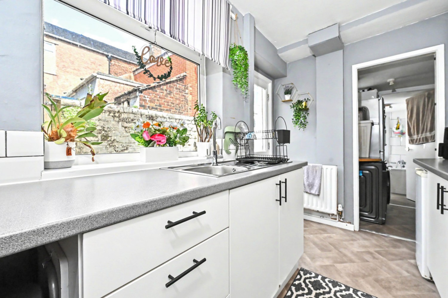 3 bedroom House for Sale Pittshill, Stoke-on-Trent, Stafordshire