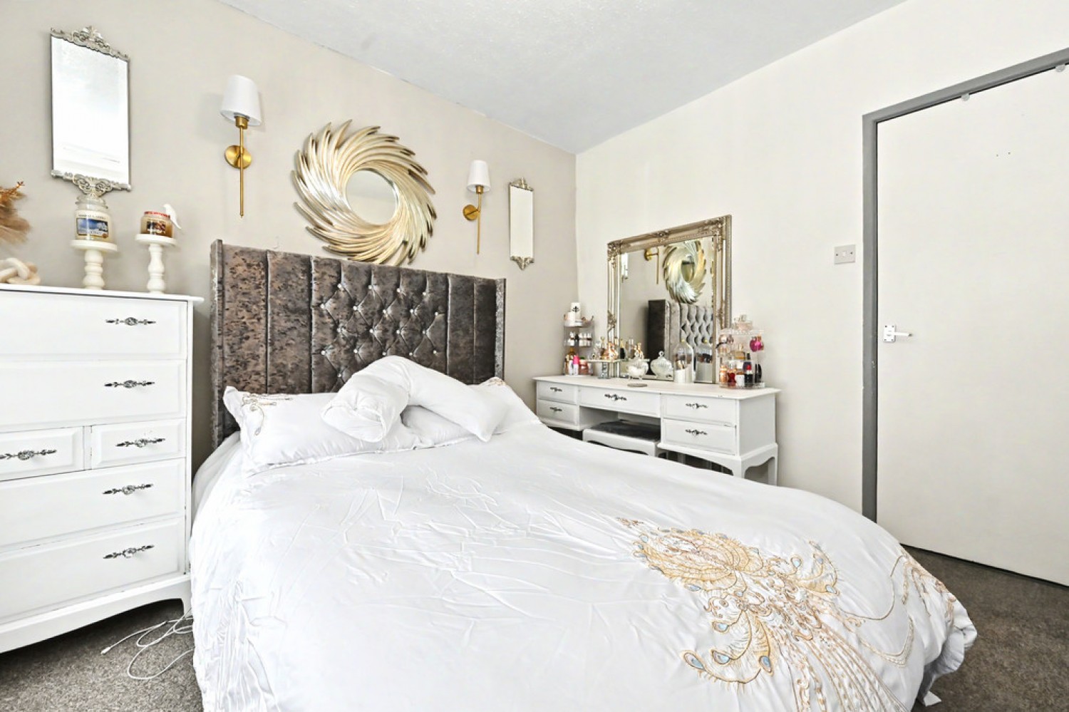 3 bedroom House for Sale Pittshill, Stoke-on-Trent, Stafordshire