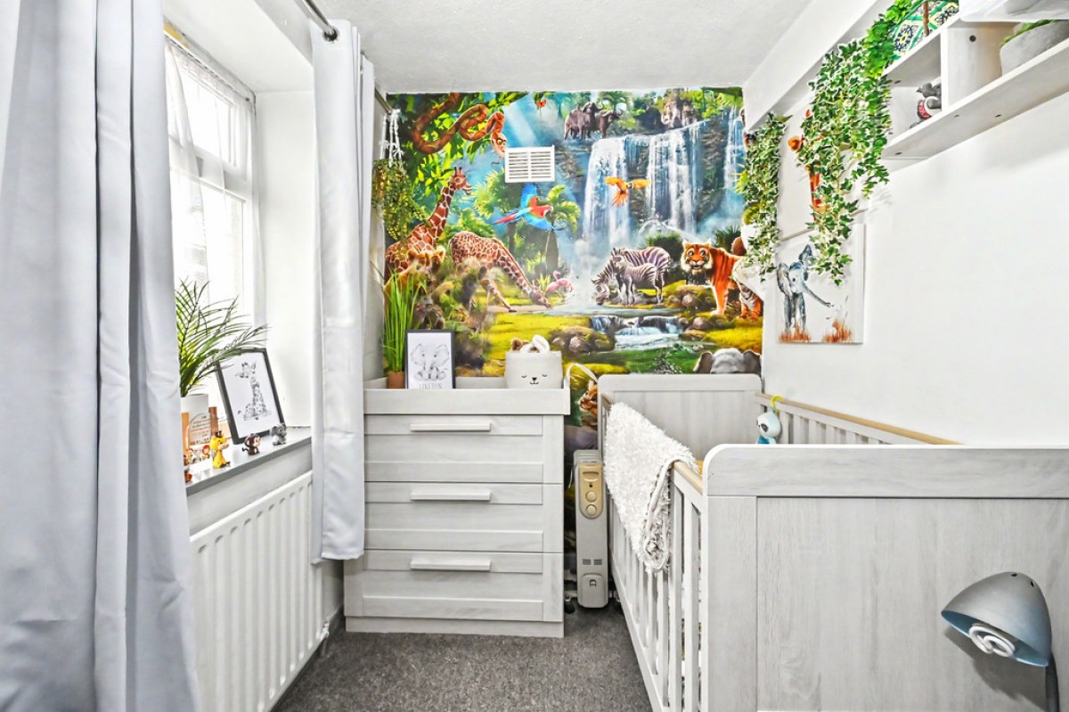 Pittshill, Stoke-on-Trent, Stafordshire