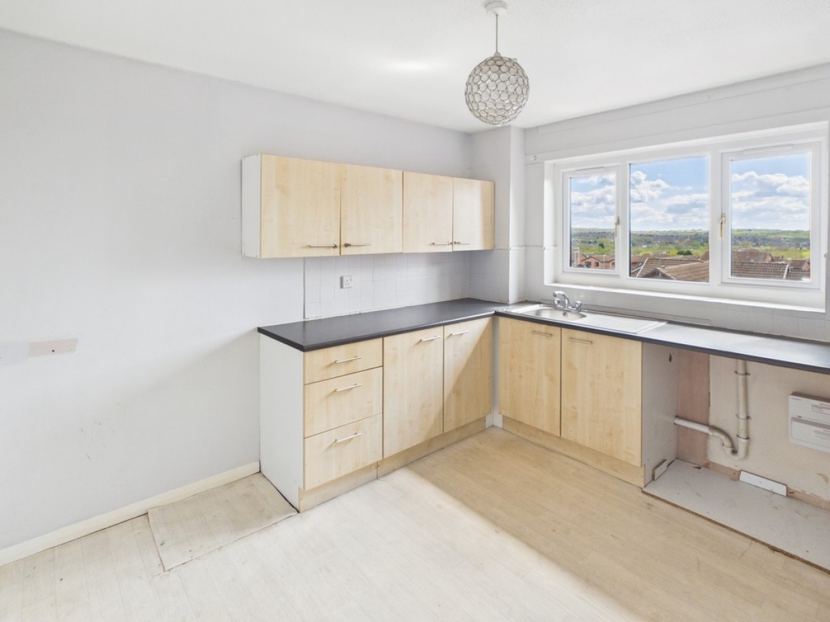 Diana Road, Birches Head