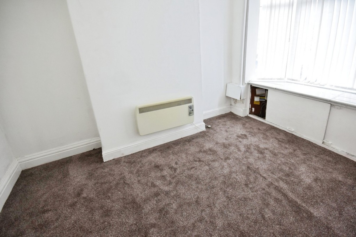 2 bedroom House for Letting Eastbourne Road, Hanley