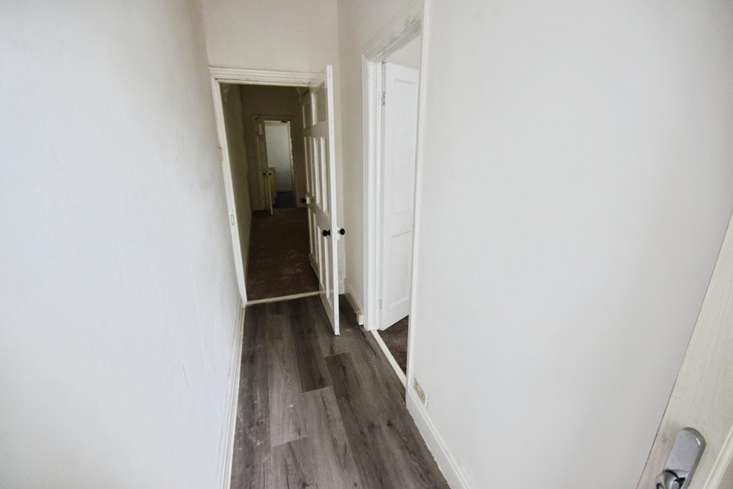 2 bedroom House for Letting Eastbourne Road, Hanley