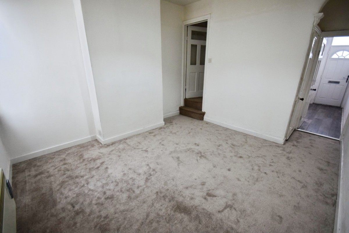 Eastbourne Road, Hanley