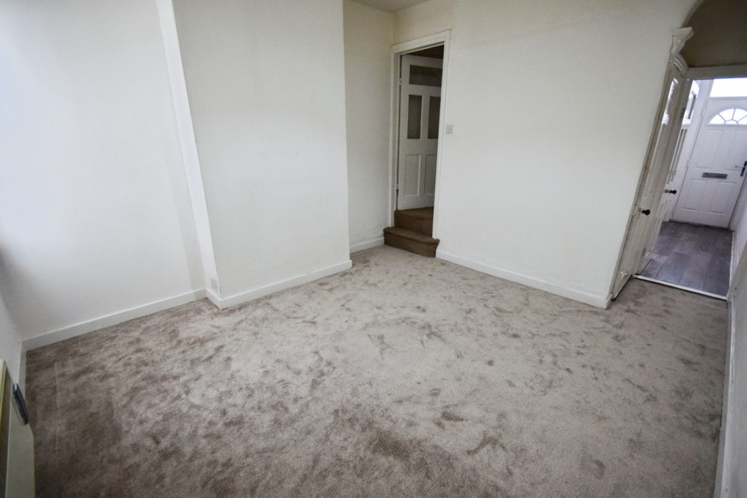 2 bedroom House for Letting Eastbourne Road, Hanley