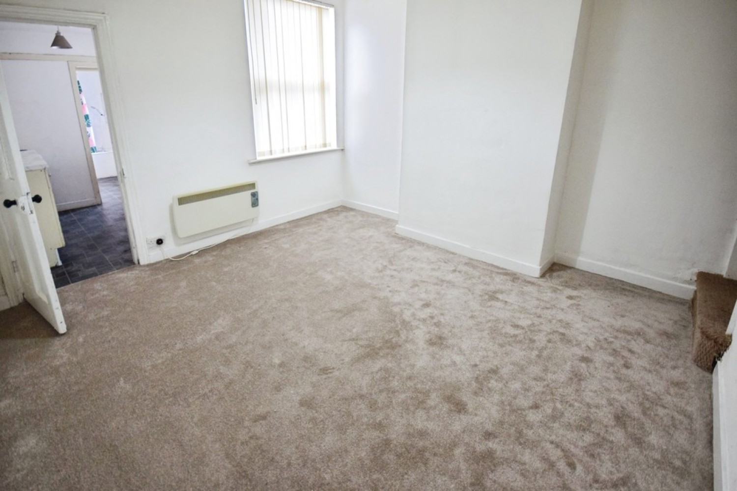 2 bedroom House for Letting Eastbourne Road, Hanley
