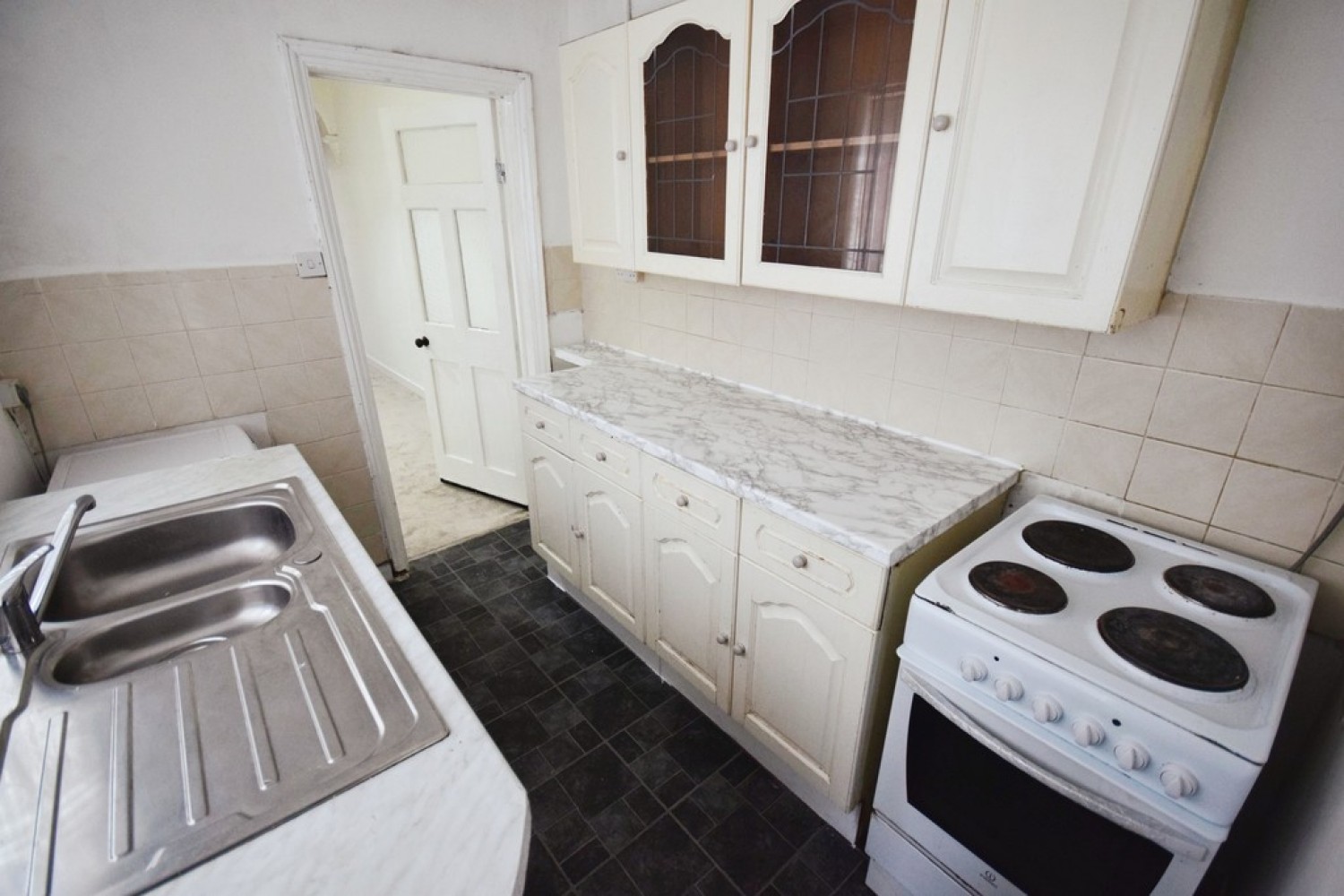 2 bedroom House for Letting Eastbourne Road, Hanley