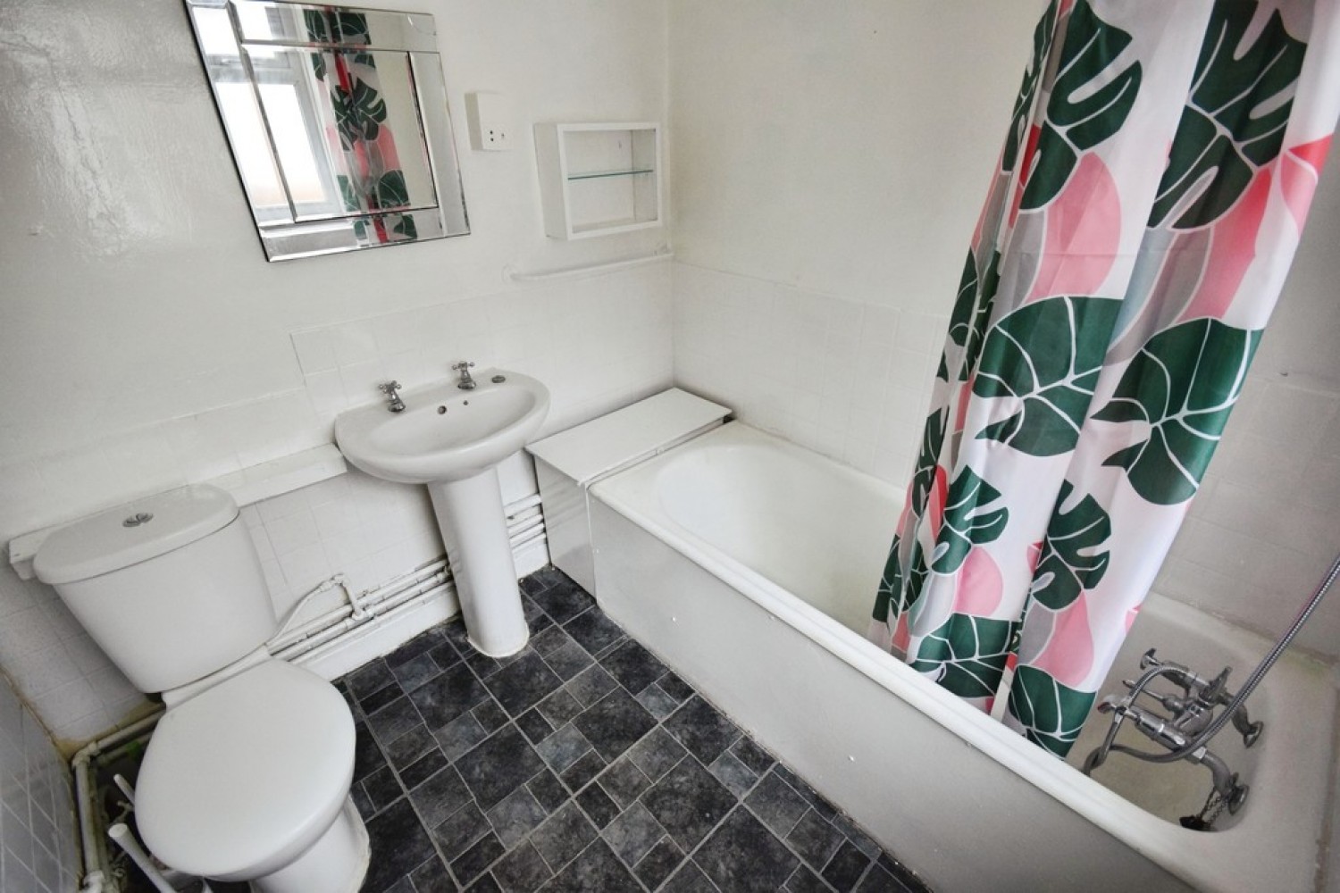 2 bedroom House for Letting Eastbourne Road, Hanley