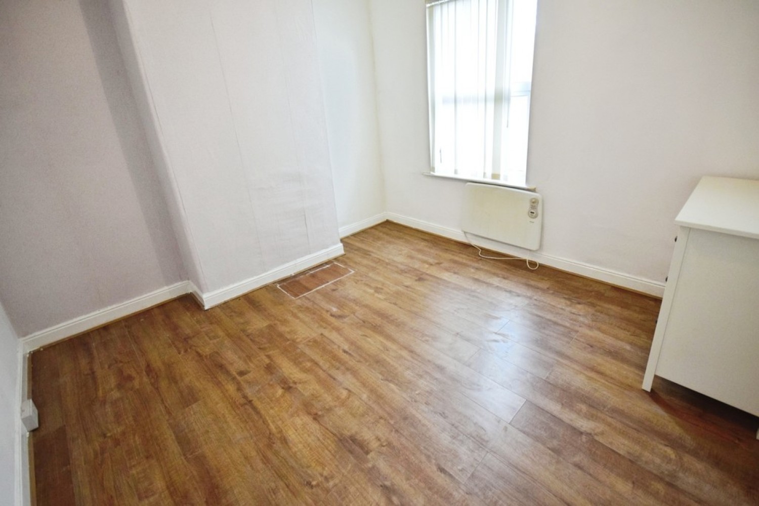 2 bedroom House for Letting Eastbourne Road, Hanley