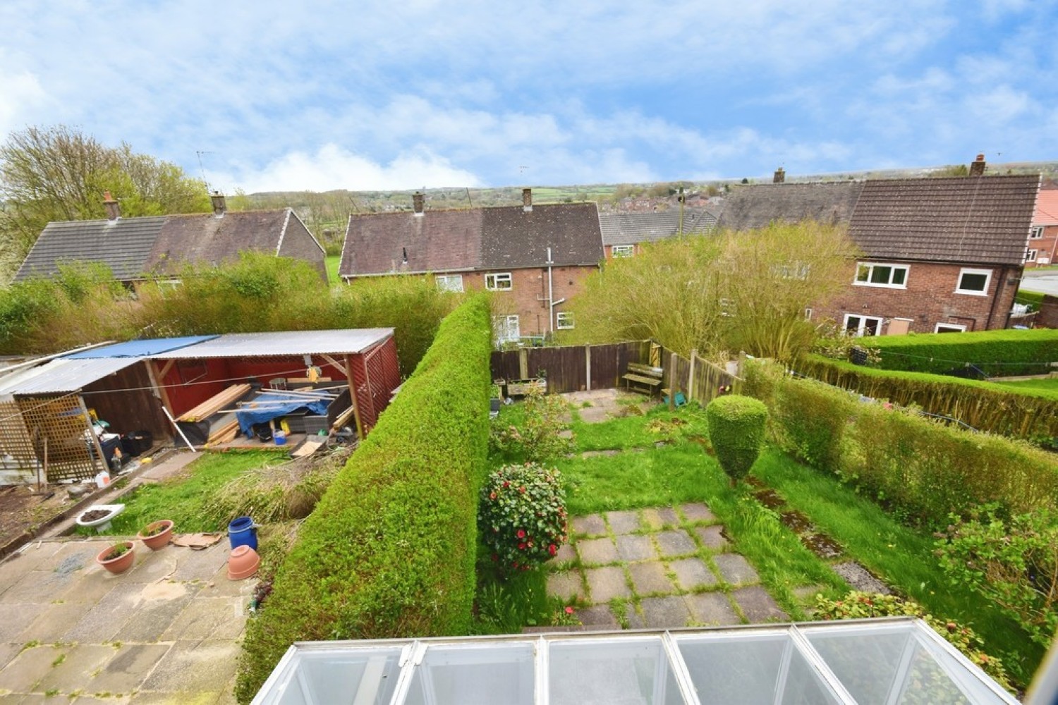 3 bedroom House for Letting Tillett Green, Meir