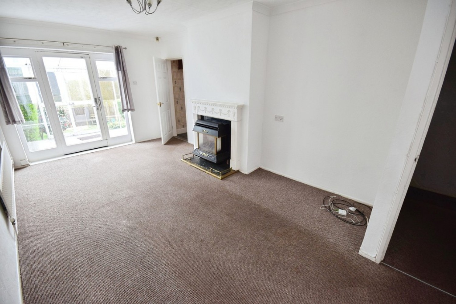 3 bedroom House for Letting Tillett Green, Meir