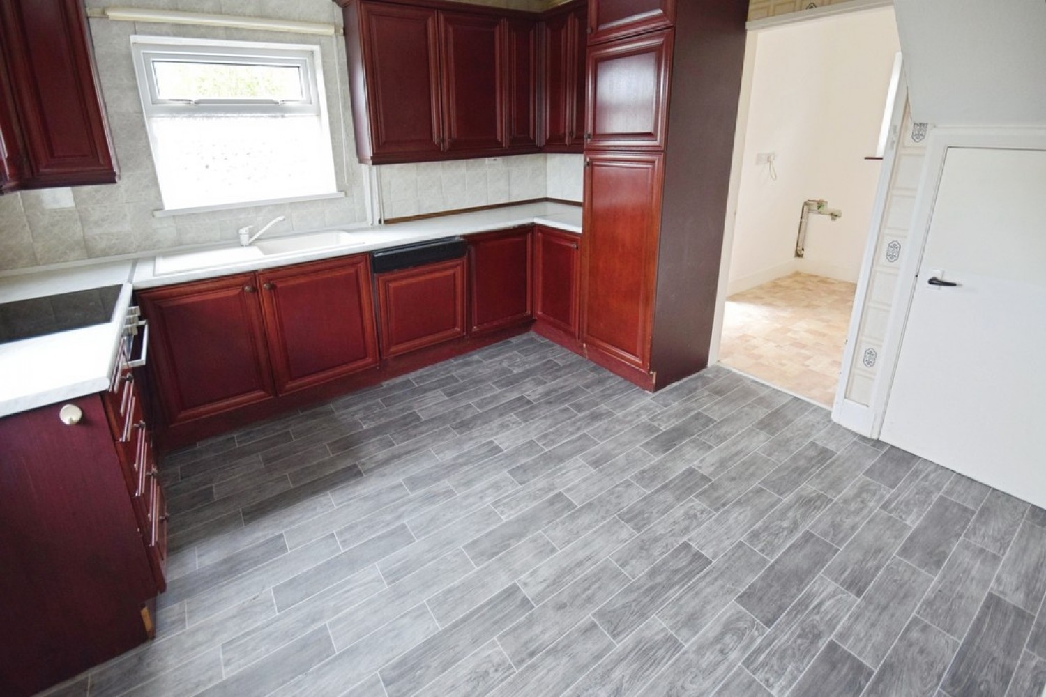 3 bedroom House for Letting Tillett Green, Meir