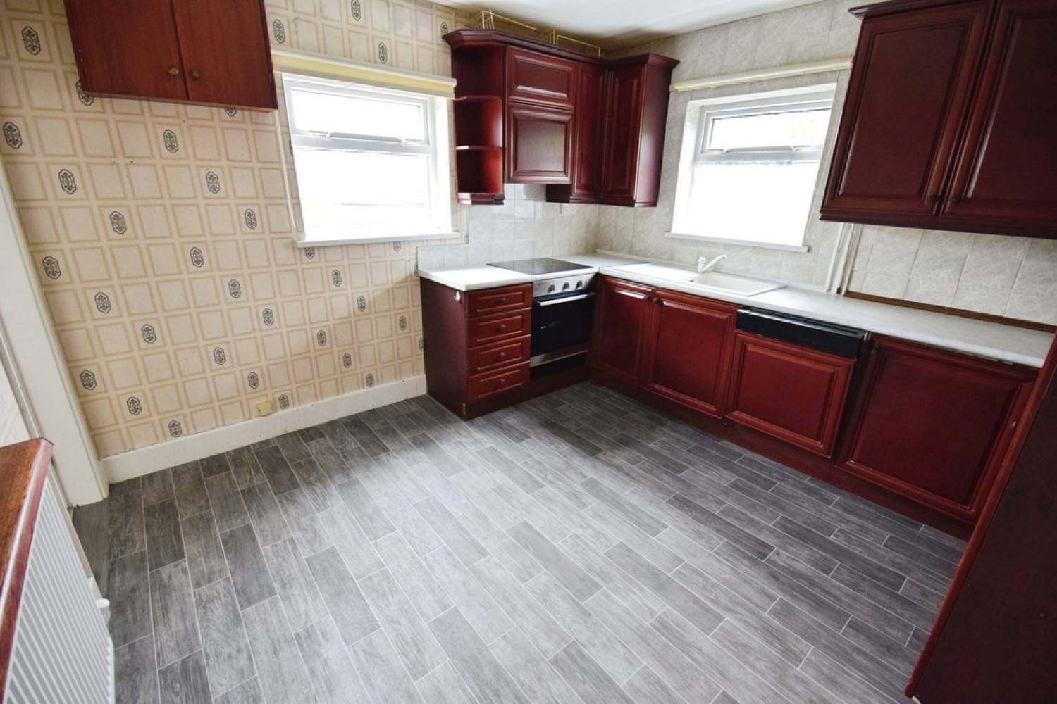 3 bedroom House for Letting Tillett Green, Meir