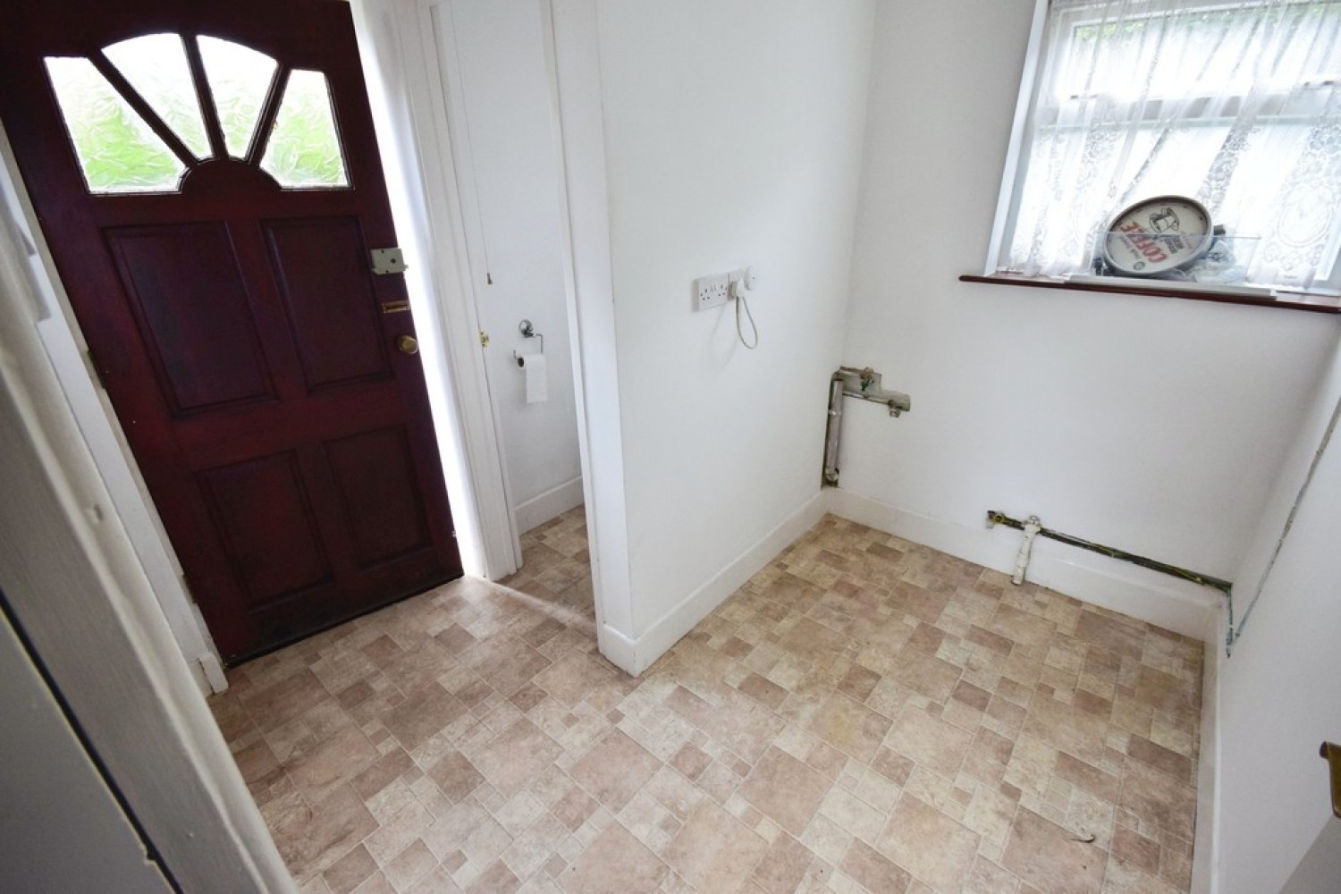 3 bedroom House for Letting Tillett Green, Meir