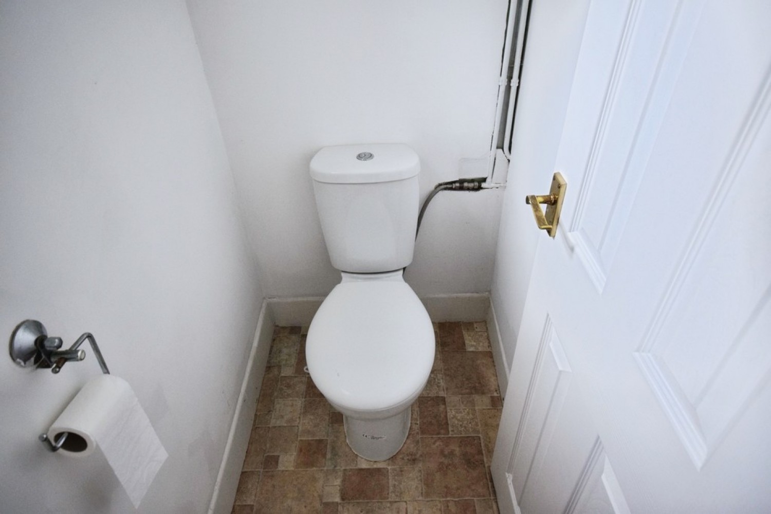 3 bedroom House for Letting Tillett Green, Meir