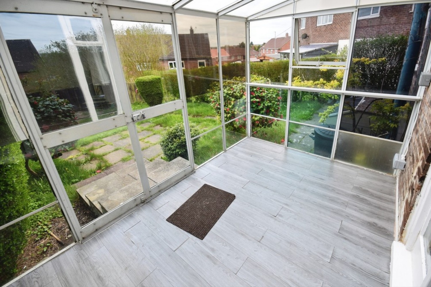 3 bedroom House for Letting Tillett Green, Meir