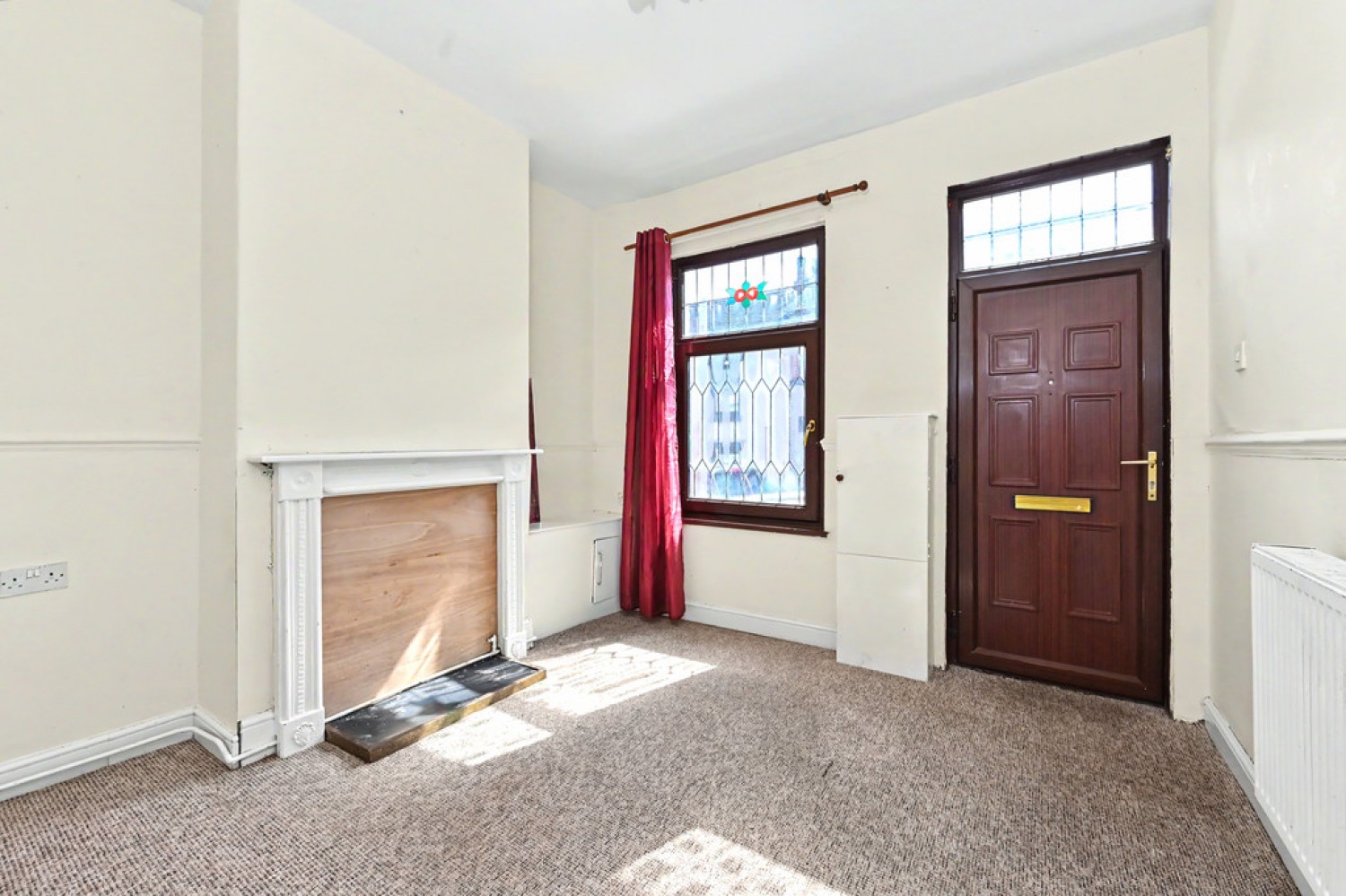 2 bedroom House for Sale Bold Street, Hanley, Stoke On Trent