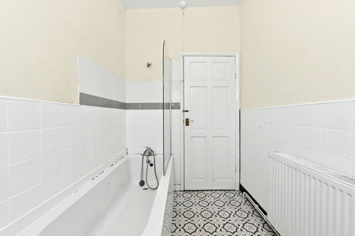 Bold Street, Hanley, Stoke On Trent