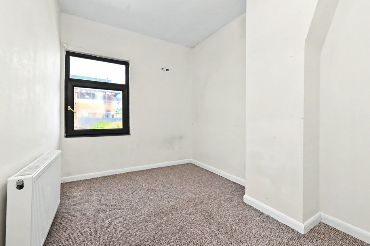 Bold Street, Hanley, Stoke On Trent