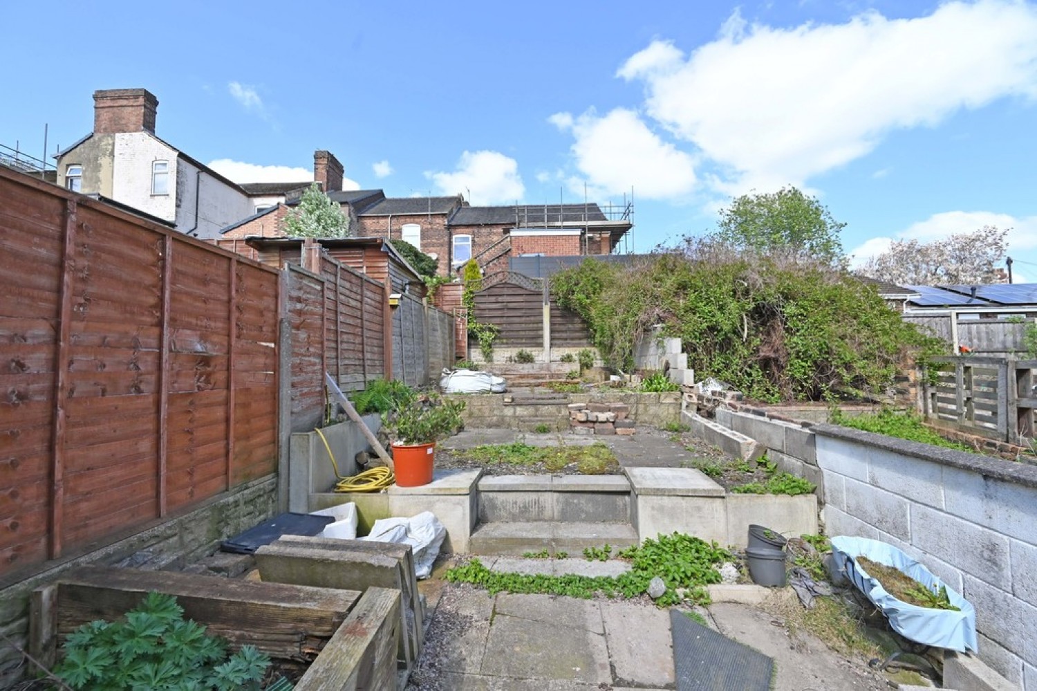 2 bedroom House for Sale Bold Street, Hanley, Stoke On Trent