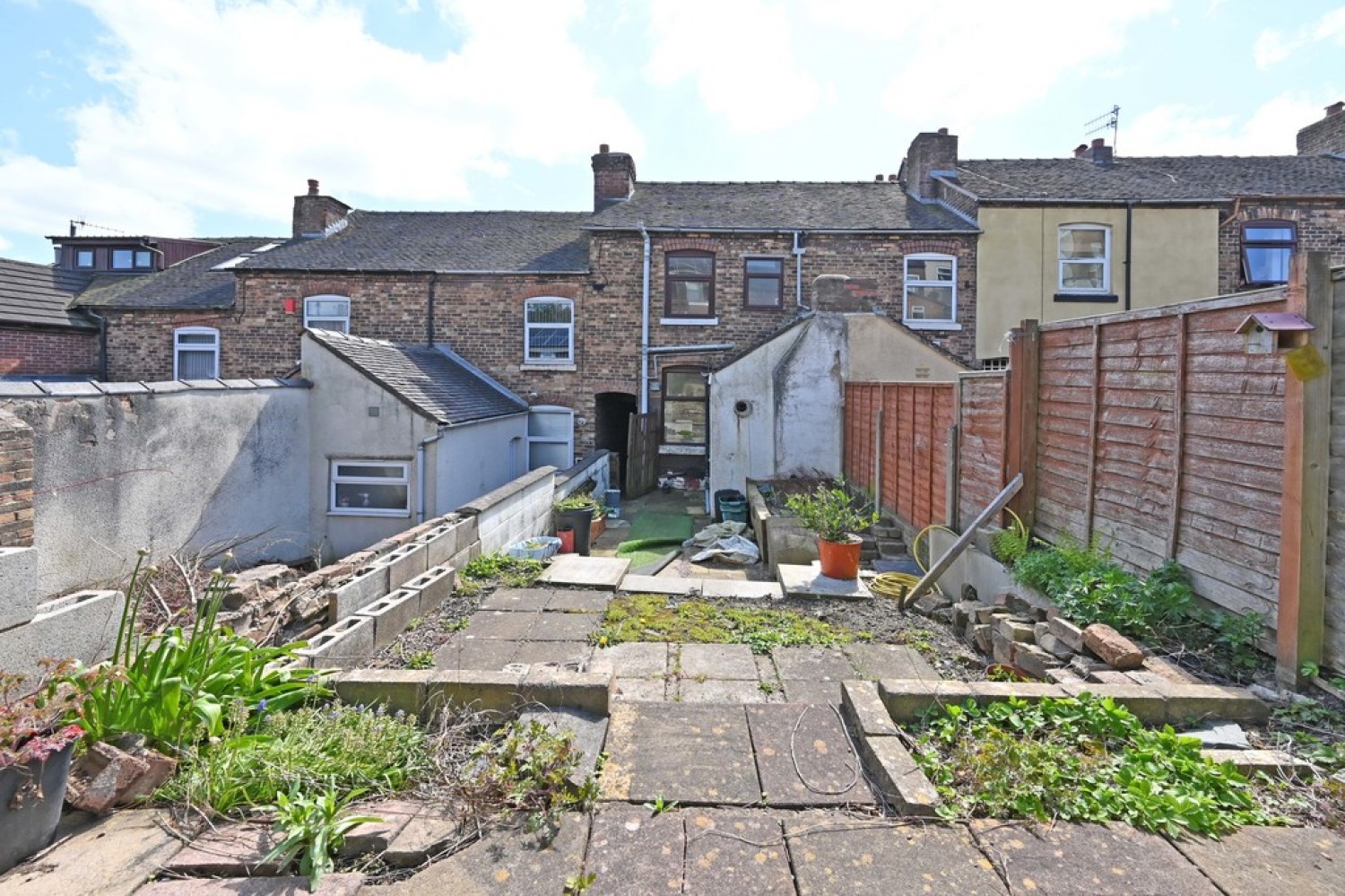 2 bedroom House for Sale Bold Street, Hanley, Stoke On Trent
