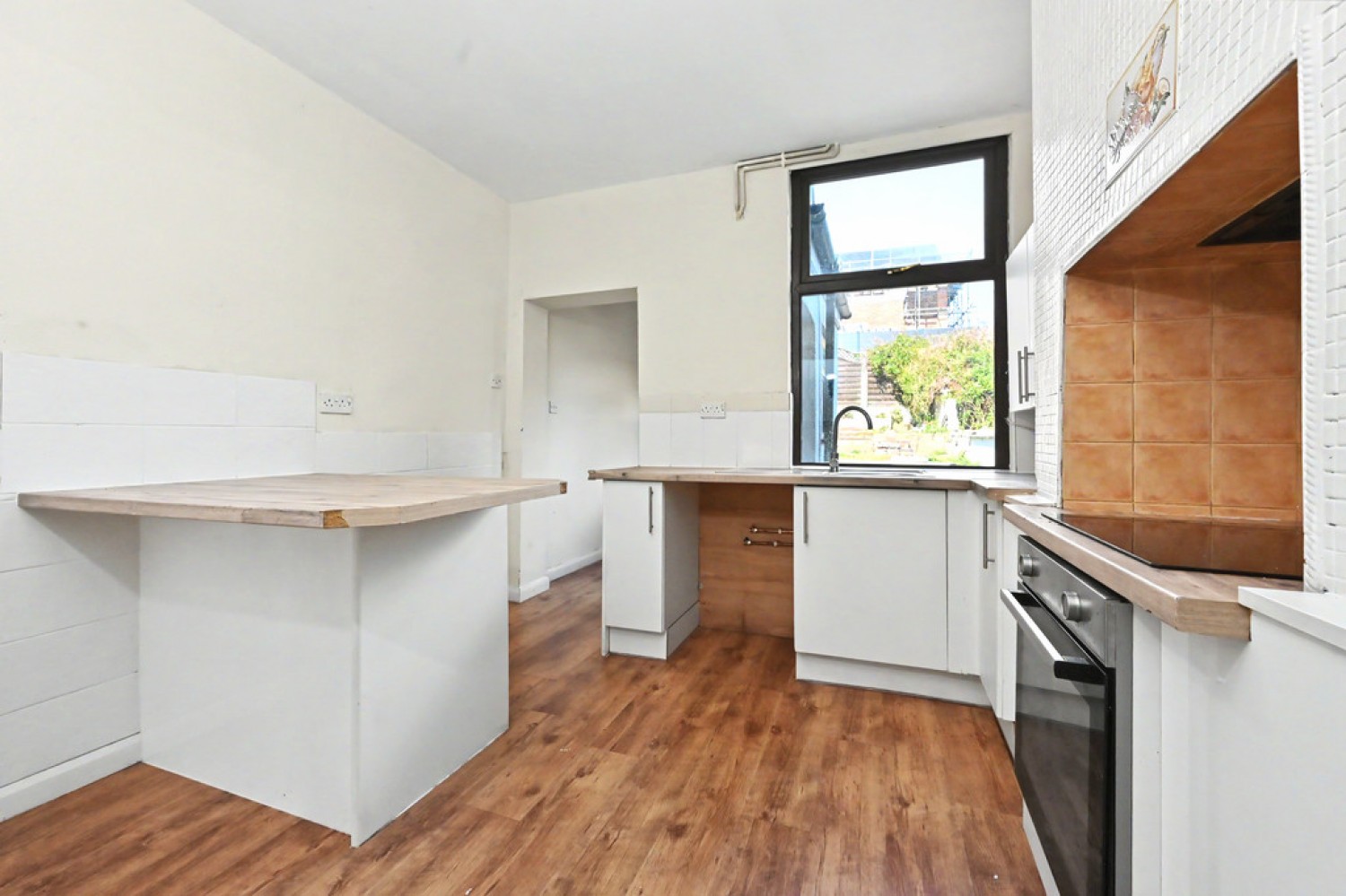 2 bedroom House for Sale Bold Street, Hanley, Stoke On Trent