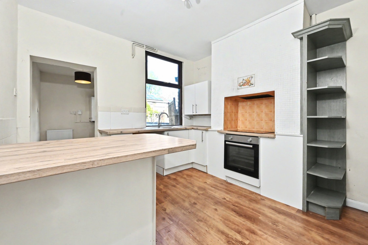 2 bedroom House for Sale Bold Street, Hanley, Stoke On Trent