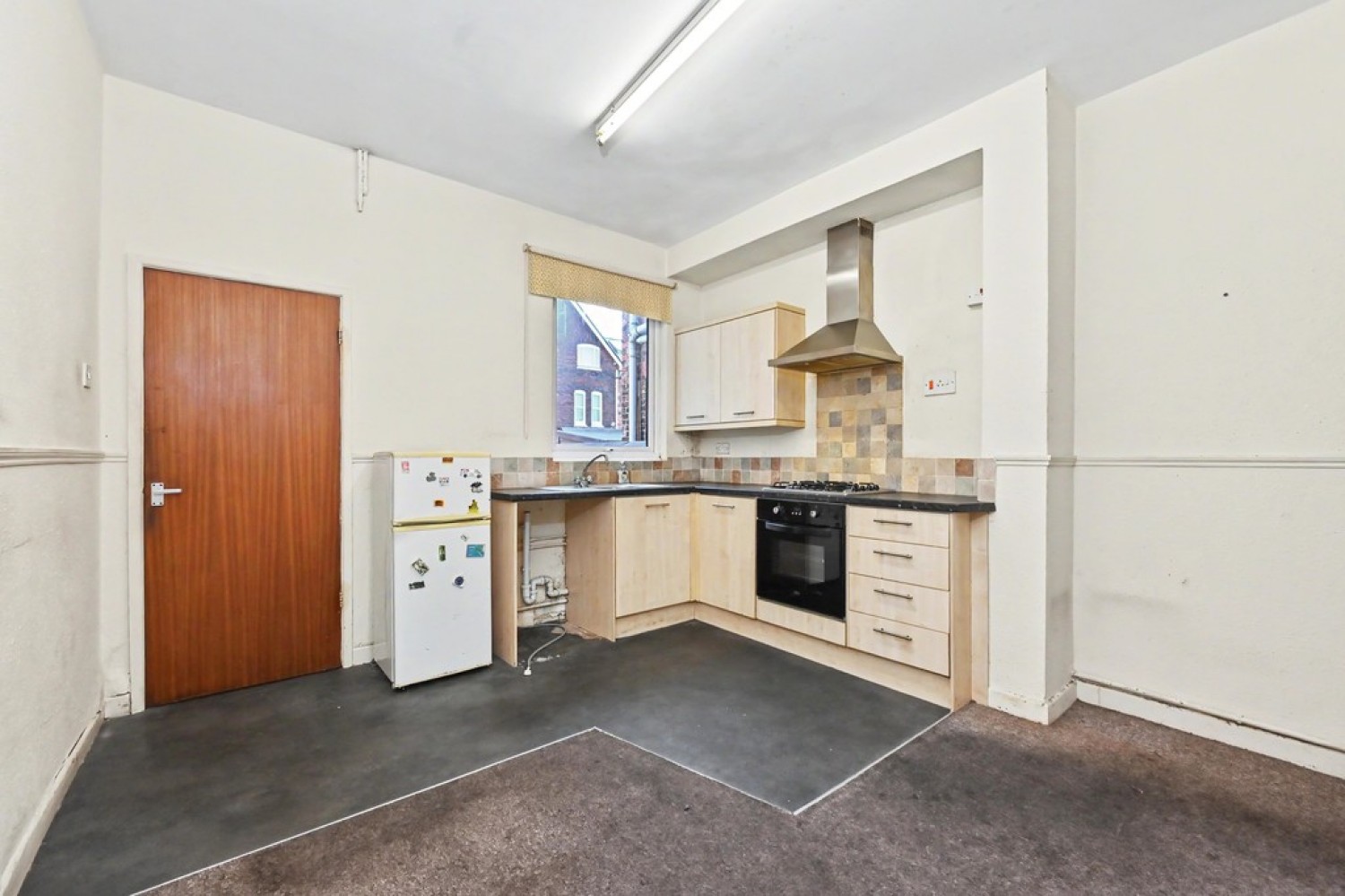 2 bedroom House for Auction Salisbury Street, Tunstall, Stoke On Trent
