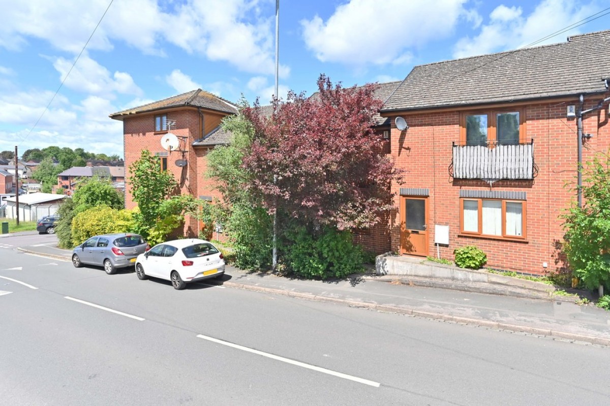 Bridgewater Court, Etruria Vale Road, Etruria