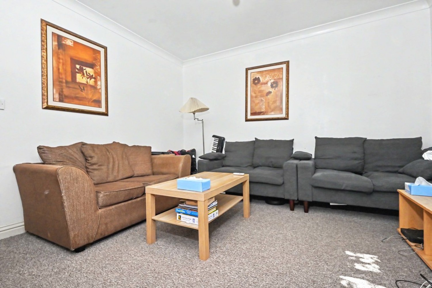 2 bedroom House for Sale Bridgewater Court, Etruria Vale Road, Etruria