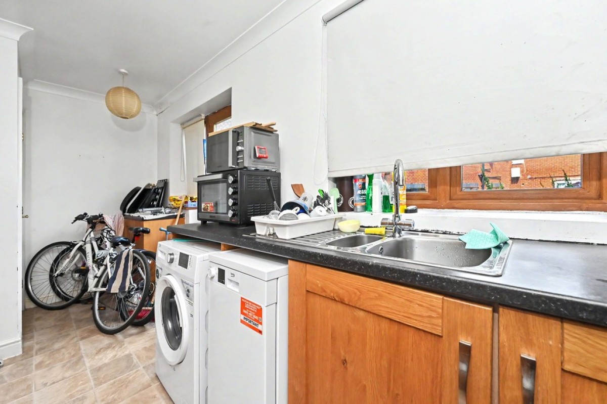 Bridgewater Court, Etruria Vale Road, Etruria