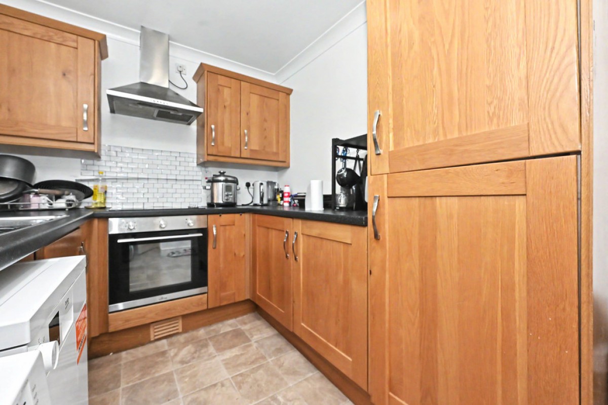Bridgewater Court, Etruria Vale Road, Etruria